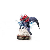 Okami Oki Wolf Form PVC Statue