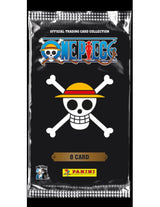 One Piece Trading Card Game 25th Anniversary Collection Booster Pack