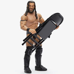 AEW Pac Unrivaled Collection Series 3 Action Figure