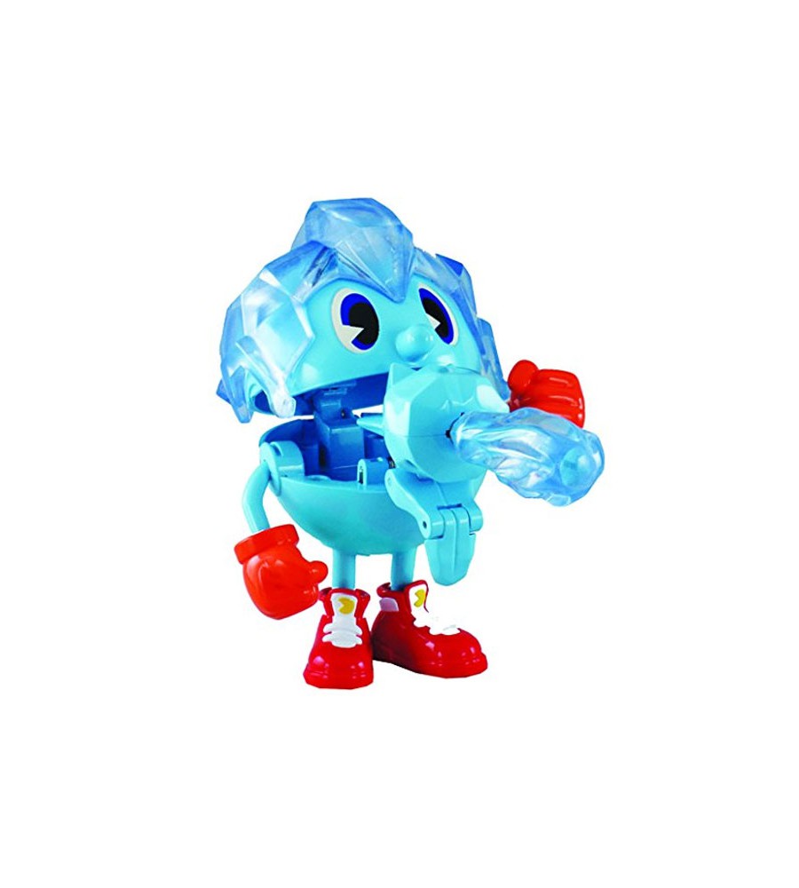 Pac-Man and the Ghostly Adventures Ice Pac Ghost Grabbin' Action Figure