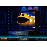 Pac-Man PVC Statue