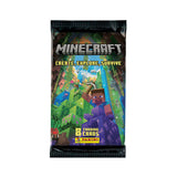 Minecraft Create Explore Survive Trading Card Collection