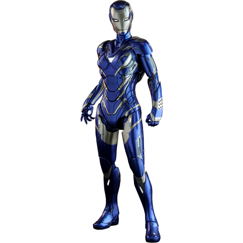 Marvel: Avengers Endgame: Rescue: 1/6 Scale Hot Toys Collectible Figure