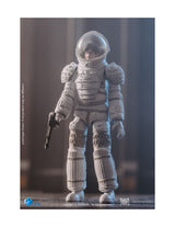Alien Ripley in Spacesuit Exquisite Mini-Action Figure