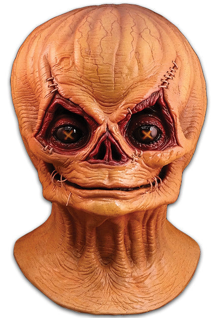 Trick or Treat Sam: Unmasked Sam Mask