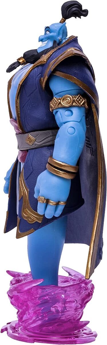 Disney Mirrorverse - Genie (Tank) - Action Figure