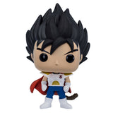 Dragon Ball Z Prince Vegeta Funko Pop! Vinyl Figure #863