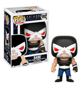 DC Comics - Batman The Animated Series - Bane - Funko Pop! Vinyl Figure #192