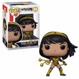 DC Comics Yara Flor (Wonder Girl) (Future State) (Special Edition) Funko Pop! Vinyl Figure