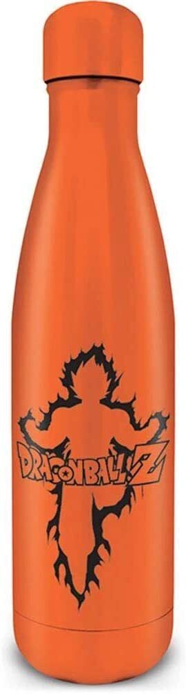 Dragon Ball Z - Stainless Steel Water Bottle