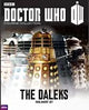 Doctor Who Parliament 10 Dalek Figurine Set