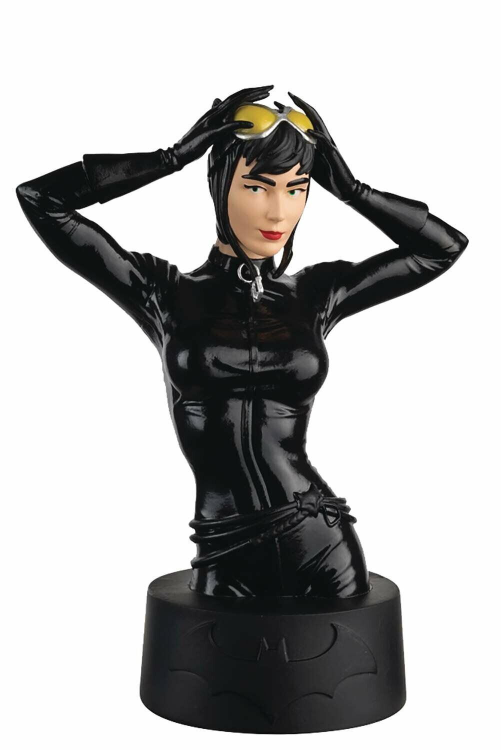 DC Batman Universe Catwoman Collector's Bust #5