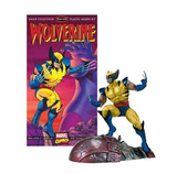 Marvel Snap Together Wolverine Model Kit