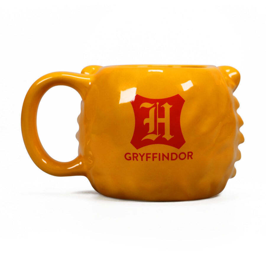 Harry Potter 3D Mug Gryffindor Lion