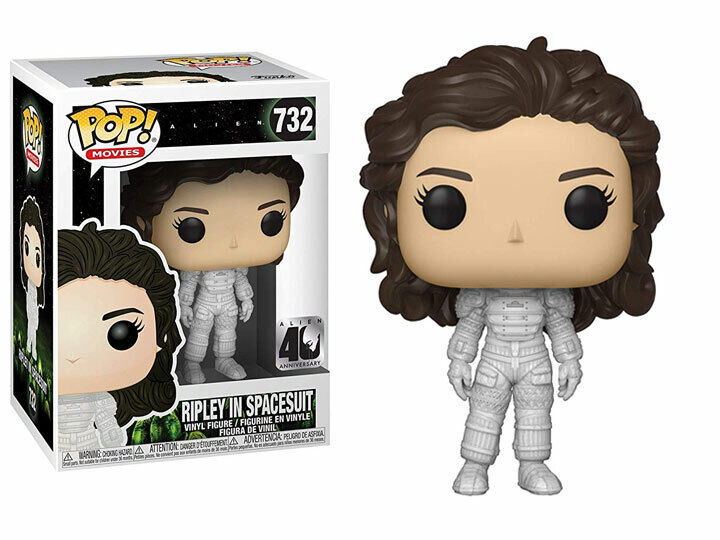 Alien Ripley in Spacesuit Funko Pop! Vinyl #732