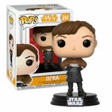 Star Wars Qi'ra Funko Pop! Vinyl Figure #241