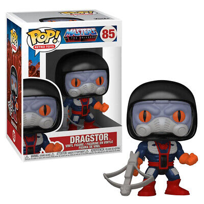 Masters of the Universe Dragstor Funko Pop! Vinyl Figure #85