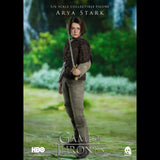 Game Of Thrones Arya Stark 1/6 Scale Premium Action Figure