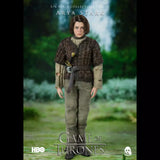 Game Of Thrones Arya Stark 1/6 Scale Premium Action Figure