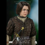 Game Of Thrones Arya Stark 1/6 Scale Premium Action Figure