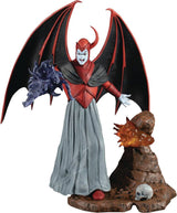 Dungeons & Dragons Animated Venger Gallery Statue