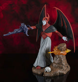 Dungeons & Dragons Animated Venger Gallery Statue