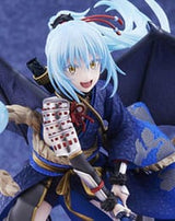 That Time I Got Reincarnated as a Slime Gyoso Rimuru Tempest 1/7 Scale PVC figure