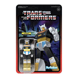 Transformers: Stepper: 3 3/4 Inch ReAction Figure