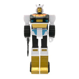 Transformers: Stepper: 3 3/4 Inch ReAction Figure