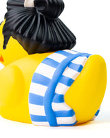 Street Fighter E-Honda TUBBZ Collectible Duck