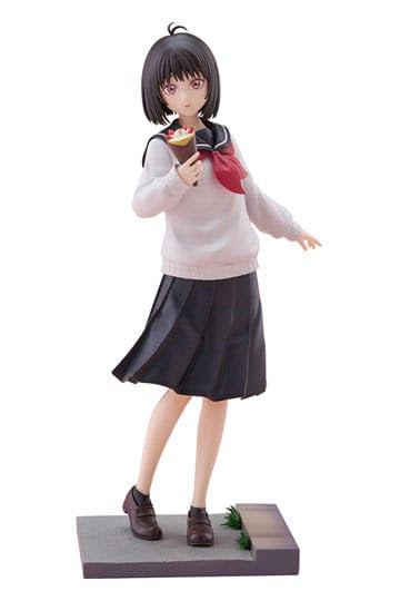 Shoshimin How to become Ordinary Tenitol Tall Yuki Osanai 19 cm PVC Statue