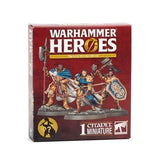 Warhammer Heroes (Stormcast Eternals) Citadel Miniature Figure Mystery Blind Box