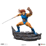 Thundercats Lion-O V2 1/10 Scale Statue