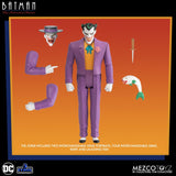 DC Comics Batman Animated Series Joker 5 point Action Figure