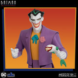 DC Comics Batman Animated Series Joker 5 point Action Figure