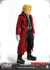 Fullmetal Alchemist: Brotherhood FigZero Edward Elric 25 cm 1/6 Action Figure