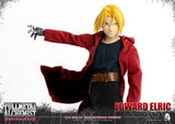 Fullmetal Alchemist: Brotherhood FigZero Edward Elric 25 cm 1/6 Action Figure