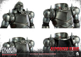 Fullmetal Alchemist: Brotherhood Alphonse & Edward Elric Twin Pack 1/6 Action Figures