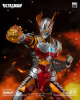 Ultraman FigZero Ultraman Suit Zero SC Mode 31 cm 1/6 Action Figure