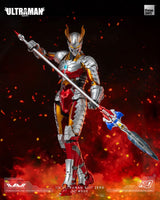 Ultraman FigZero Ultraman Suit Zero SC Mode 31 cm 1/6 Action Figure