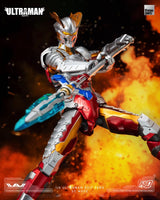 Ultraman FigZero Ultraman Suit Zero SC Mode 31 cm 1/6 Action Figure