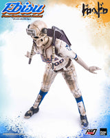 Dorohedoro FigZero Ebisu Peace Sharks Mascot Ver. 24 cm 1/6 Action Figure