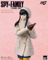 Spy x Family FigZero Yor Forger (Winter Costume Ver.) 31 cm 1/6 Action Figure