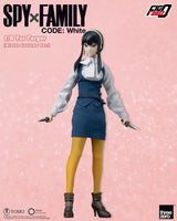 Spy x Family FigZero Yor Forger (Winter Costume Ver.) 31 cm 1/6 Action Figure