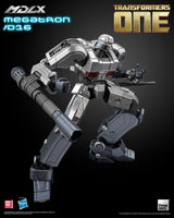 Transformers MDLX Megatron/D16 16 cm Action Figure