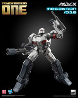 Transformers MDLX Megatron/D16 16 cm Action Figure