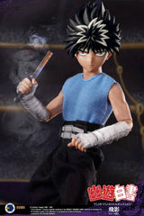 Yu Yu Hakusho Hiei Luxury Version 30cm 1/6 Scale Action Figure