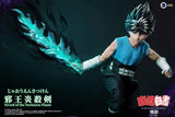 Yu Yu Hakusho Hiei Luxury Version 30cm 1/6 Scale Action Figure