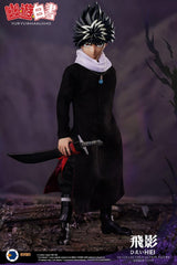 Yu Yu Hakusho Hiei Luxury Version 30cm 1/6 Scale Action Figure