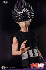 Yu Yu Hakusho Hiei Luxury Version 30cm 1/6 Scale Action Figure